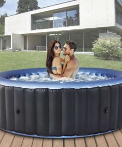 Aufblasbaren Whirlpool kaufen | Modelle für 2–8 Personen