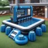 Erschwingliche aufblasbare Poolbar kaufen | Günstig & gut für Pool & Garten