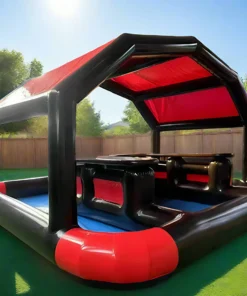 Standard aufblasbare Poolbar kaufen | Klassisches Modell für Pool & Garten